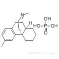 Dimemorfan phosphate CAS 36304-84-4